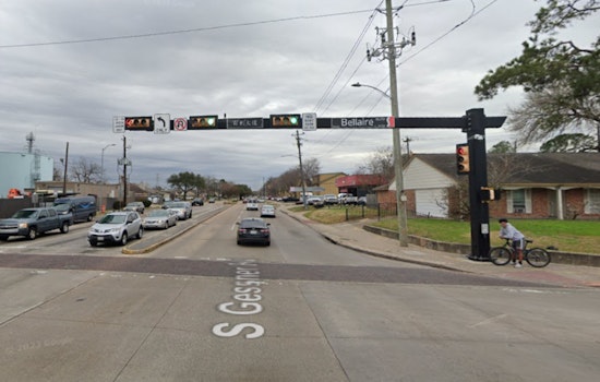 Suspect Detained After Unleashing Gunfire on METRO Bus in Sharpstown, Houston, No Injuries Reported
