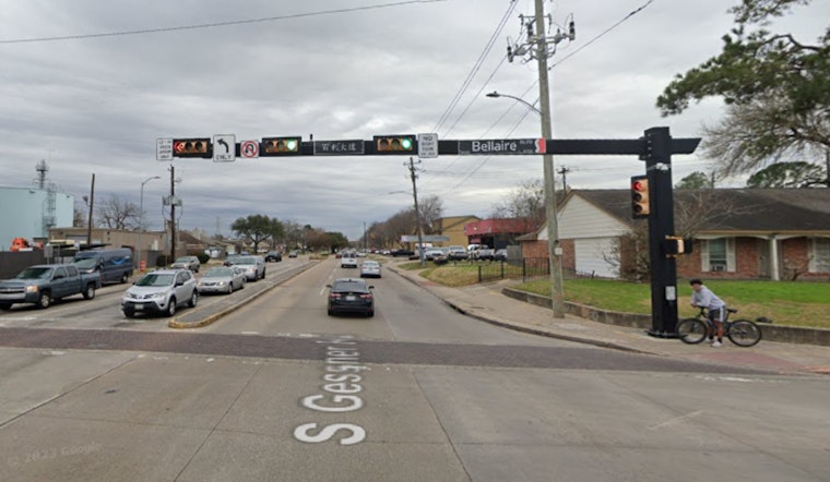 Suspect Detained After Unleashing Gunfire on METRO Bus in Sharpstown, Houston, No Injuries Reported