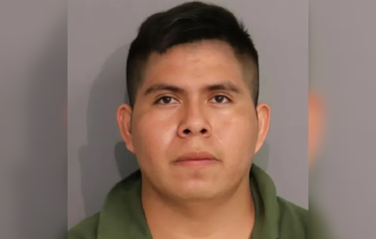 Suspect Detained in Texas for Thanksgiving Day Homicide in Kissimmee, Florida
