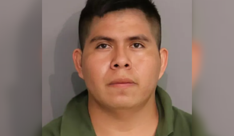 Suspect Detained in Texas for Thanksgiving Day Homicide in Kissimmee, Florida