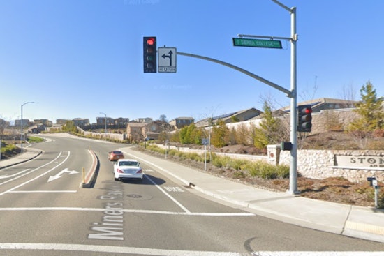 Suspect in Custody After Roseville Police Respond to Domestic Dispute-Related Shooting