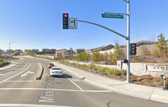 Suspect in Custody After Roseville Police Respond to Domestic Dispute-Related Shooting