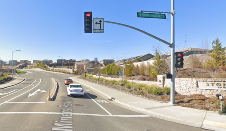 Suspect in Custody After Roseville Police Respond to Domestic Dispute-Related Shooting