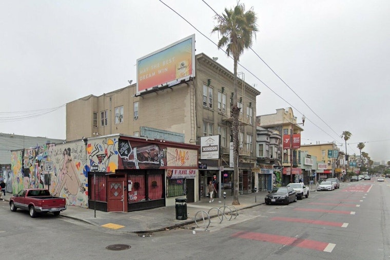 Suspect in Custody Following Fatal Stabbing in San Francisco's Mission District