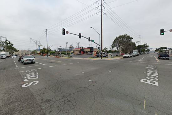 Suspect in Custody Following Stabbing Near Harborside Trolley Station in San Diego's Barrio Logan