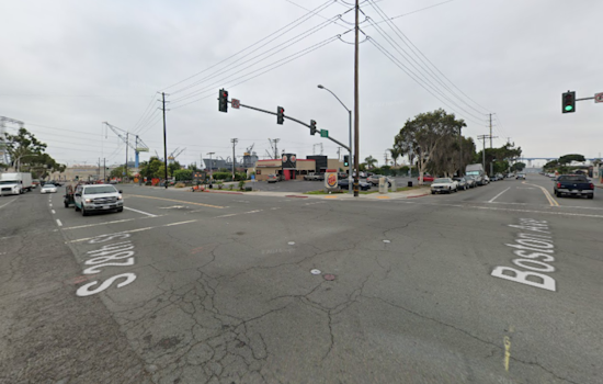 Suspect in Custody Following Stabbing Near Harborside Trolley Station in San Diego's Barrio Logan