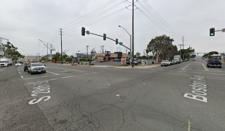 Suspect in Custody Following Stabbing Near Harborside Trolley Station in San Diego's Barrio Logan