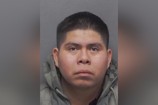 Suspect in Kissimmee Homicide Arrested in San Antonio After FBI-led Manhunt