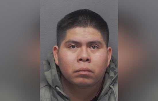 Suspect in Kissimmee Homicide Arrested in San Antonio After FBI-led Manhunt
