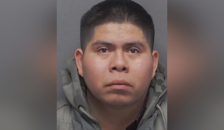 Suspect in Kissimmee Homicide Arrested in San Antonio After FBI-led Manhunt