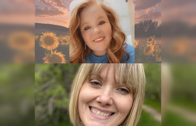 Suspect in Oklahoma Panhandle Double Murder Abandons Right to Speedy Trial