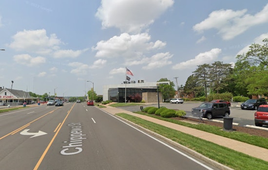Suspect in Ted Drewes Parking Lot Crash Placed Under House Arrest, Charged with Leaving Scene