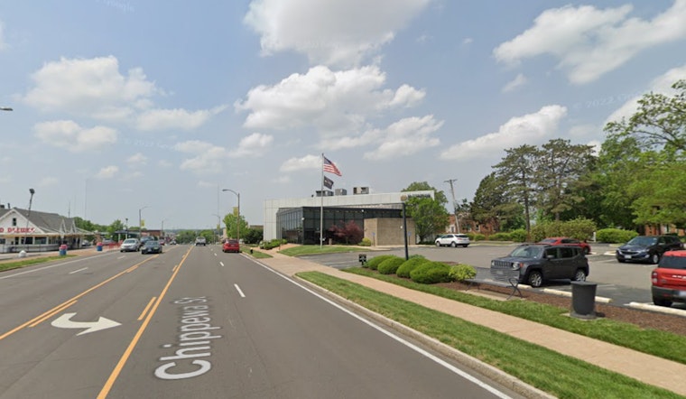 Suspect in Ted Drewes Parking Lot Crash Placed Under House Arrest, Charged with Leaving Scene