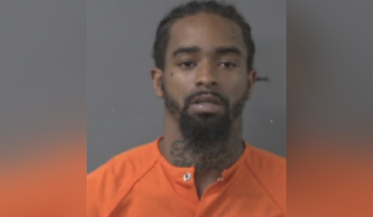 Suspect in Wilson Fatal Shooting Arrested in Philadelphia, Accomplice Turns Herself In
