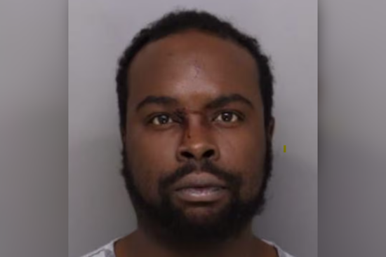Suspect Marvin Brown Accused of Ramming Police Cruiser in Cheviot, Held on $220,000 Bond