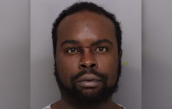 Suspect Marvin Brown Accused of Ramming Police Cruiser in Cheviot, Held on $220,000 Bond