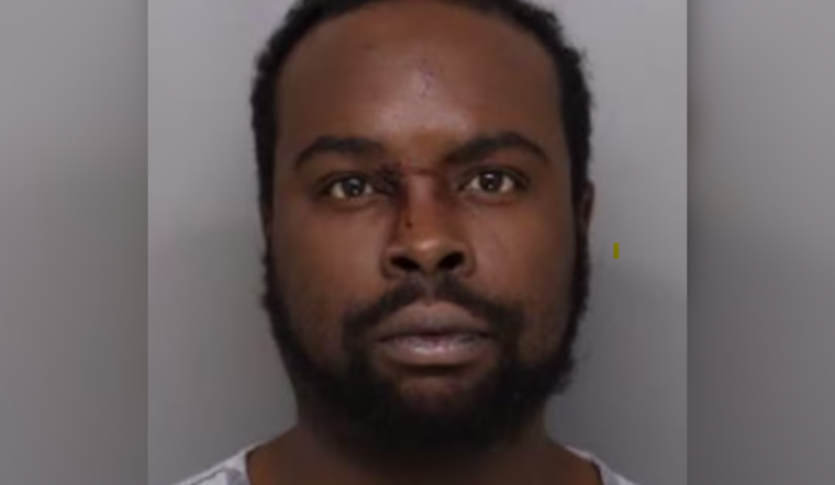 Suspect Marvin Brown Accused of Ramming Police Cruiser in Cheviot, Held on $220,000 Bond