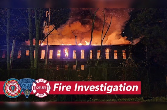 Suspected Arson Spree Across Massachusetts Spurs Investigations and Reward Offers