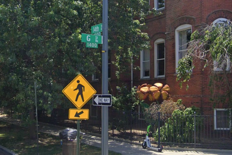 Suspected Burglar Apprehended by MPD in Northeast DC Following Community Efforts