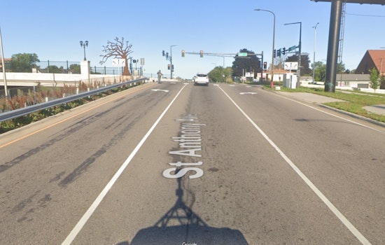 Suspected Car Thief in St. Paul Captured Using Victim's AirPods to Track Stolen Vehicle