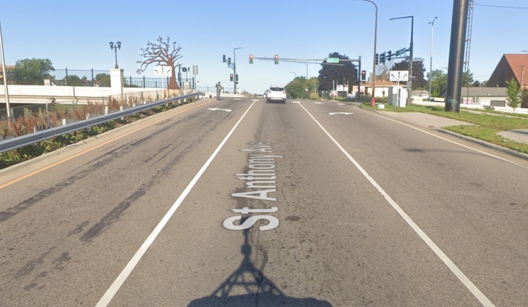 Suspected Car Thief in St. Paul Captured Using Victim's AirPods to Track Stolen Vehicle