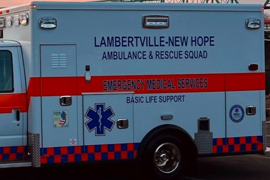Suspected Carbon Monoxide Leak in Bucks County Claims Life, Hospitalizes Others