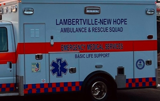 Suspected Carbon Monoxide Leak in Bucks County Claims Life, Hospitalizes Others