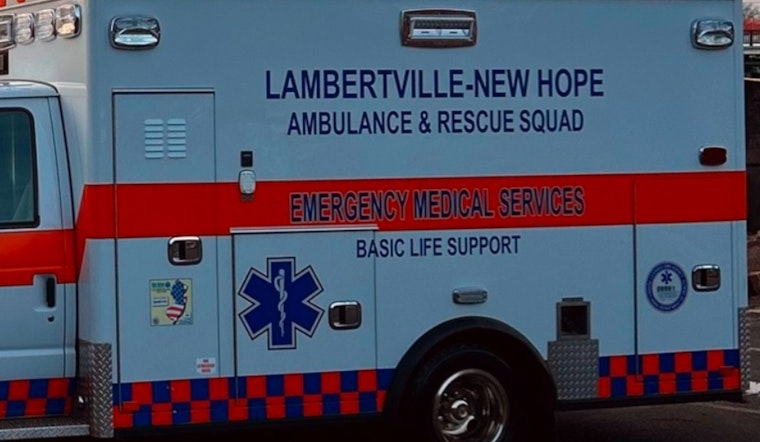 Suspected Carbon Monoxide Leak in Bucks County Claims Life, Hospitalizes Others