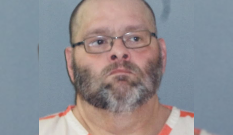 Suspected Domestic Violence Offender Arrested Following High-Speed Chase in Portage County