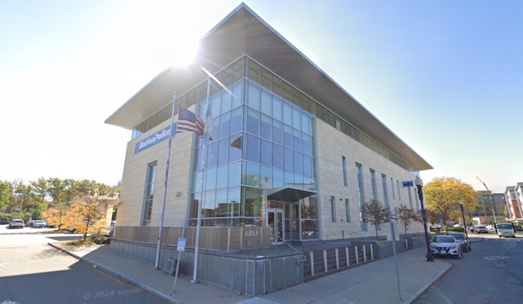 Suspected Dorchester Stabber Apprehended by Boston Police and State Fugitive Unit