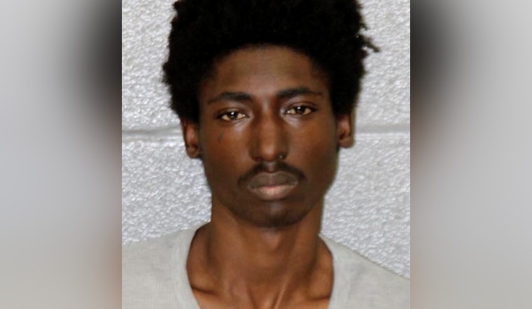 Suspected Drug Dispute Leads to Shooting, Charlotte School Bus Hit, Injuring Two Students