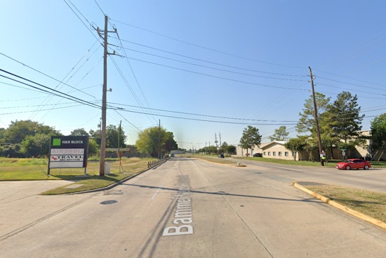 Suspected Drunk Driver Charged in Crash that Killed 7-Year-Old in Northwest Harris County