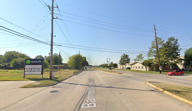 Suspected Drunk Driver Charged in Crash that Killed 7-Year-Old in Northwest Harris County