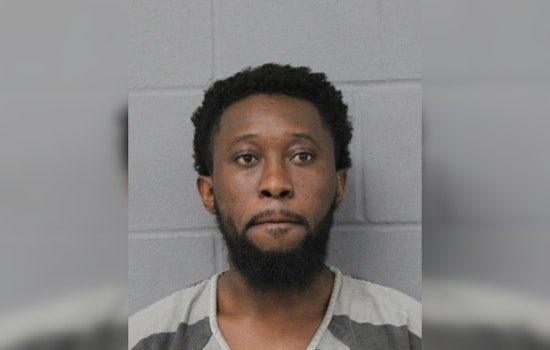 Suspected DWI Crash Claims Life in Southeast Austin, 30-Year-Old Charged