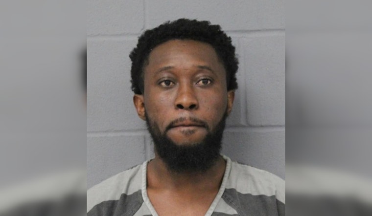 Suspected DWI Crash Claims Life in Southeast Austin, 30-Year-Old Charged