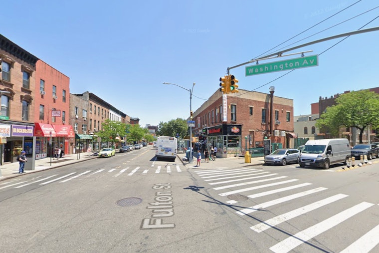 Suspected Gang Member Dead, Woman Injured After Brooklyn Police Shooting Involving Toddler