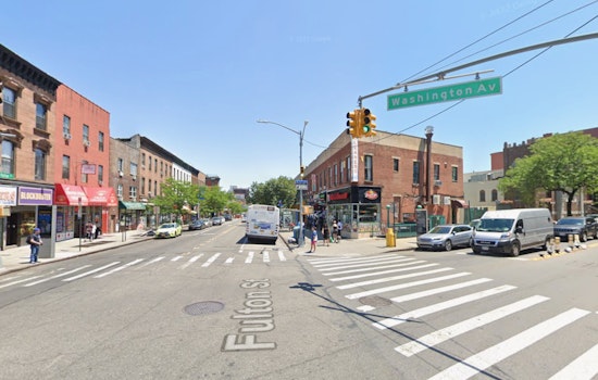 Suspected Gang Member Dead, Woman Injured After Brooklyn Police Shooting Involving Toddler