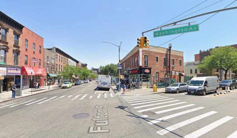 Suspected Gang Member Dead, Woman Injured After Brooklyn Police Shooting Involving Toddler