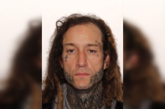 Suspected Individual Linked to Triple Homicide in Oklahoma Located by Authorities