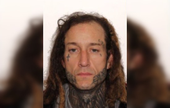 Suspected Individual Linked to Triple Homicide in Oklahoma Located by Authorities