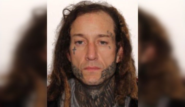 Suspected Individual Linked to Triple Homicide in Oklahoma Located by Authorities