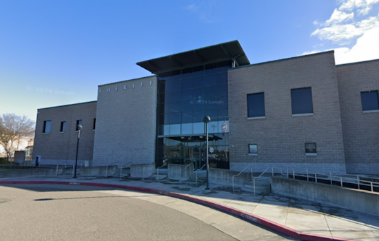 Suspected Member of Fraud Ring Arrested for Scamming Elderly Victim in Sonoma County