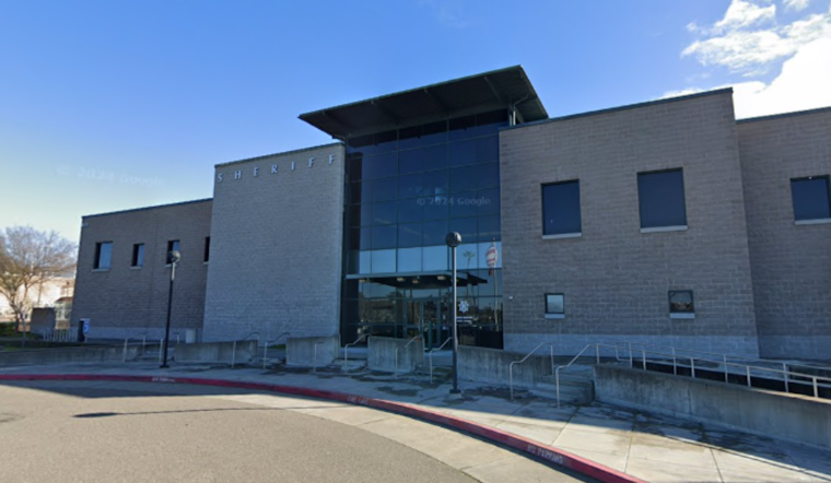 Suspected Member of Fraud Ring Arrested for Scamming Elderly Victim in Sonoma County