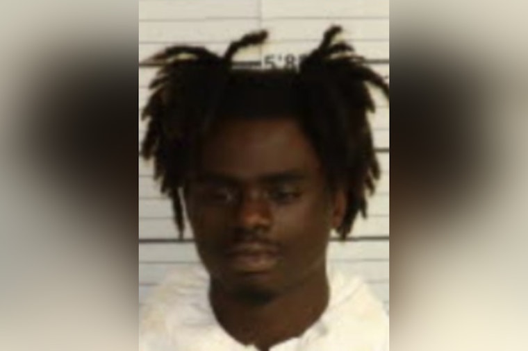 Suspected Serial Bank Robber Sherman Weakley Arrested After String of Heists and Dollar General Incident in Memphis