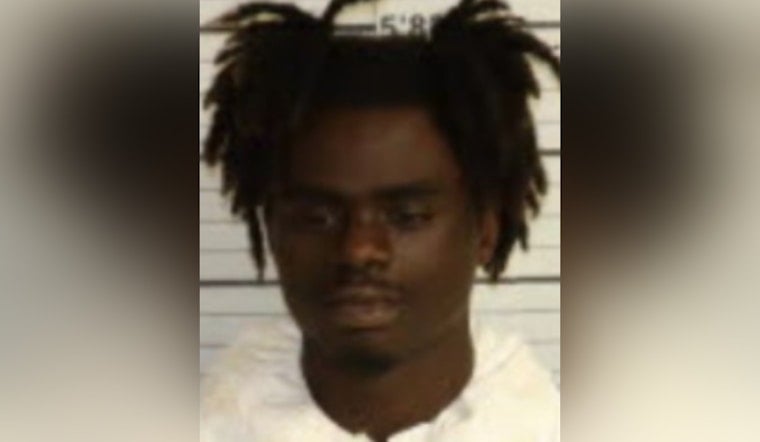 Suspected Serial Bank Robber Sherman Weakley Arrested After String of Heists and Dollar General Incident in Memphis