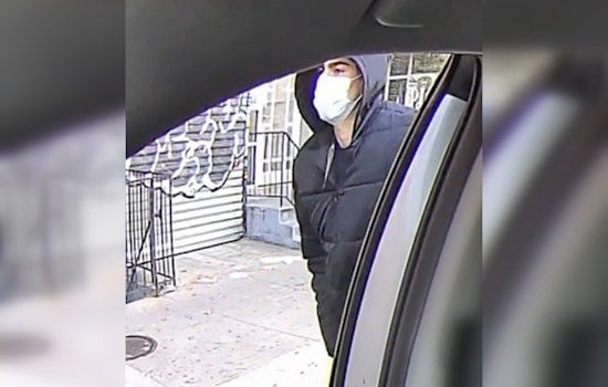 Suspected Shooter Nabbed in McDonald's, PA Cops Corner Alleged UnitedHealthcare CEO's Assassin
