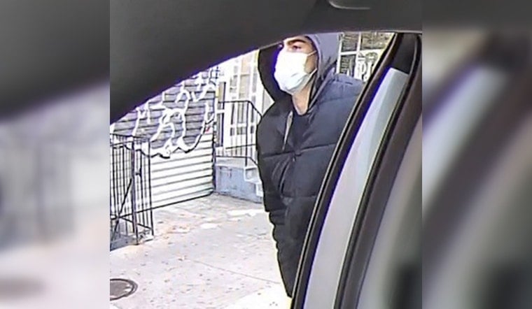 Suspected Shooter Nabbed in McDonald's, PA Cops Corner Alleged UnitedHealthcare CEO's Assassin
