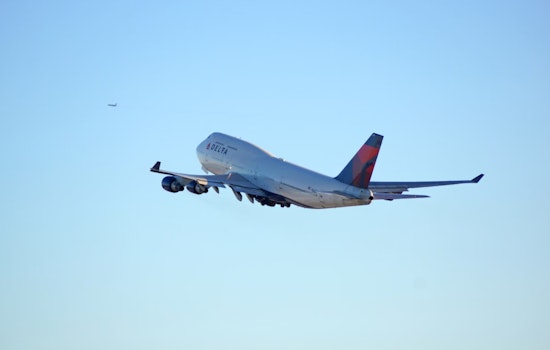 Suspected Stowaway to Face Charges in Brooklyn After Alleged Unauthorized Flight from New York to Paris