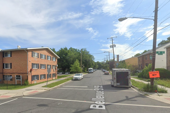 Suspected Teen Charged with Armed Carjacking on Bellevue Street in Southeast DC