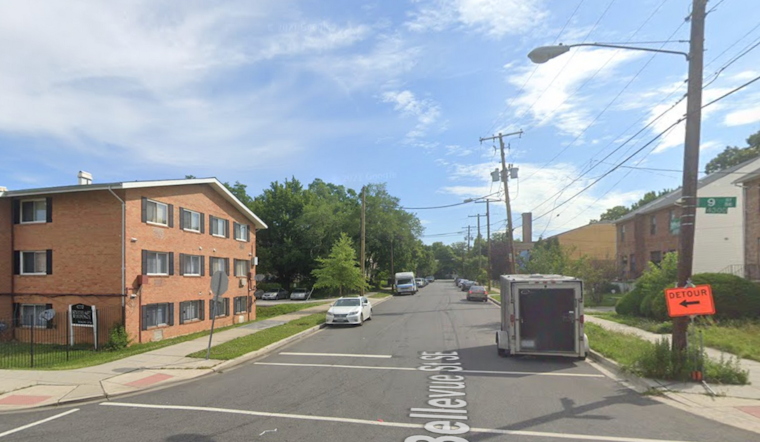 Suspected Teen Charged with Armed Carjacking on Bellevue Street in Southeast DC